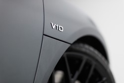 Audi R8 SPYDER V10 QUATTRO 44