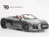 Audi R8 SPYDER V10 QUATTRO