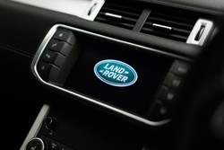 Land Rover Range Rover Evoque TD4 SE TECH 21