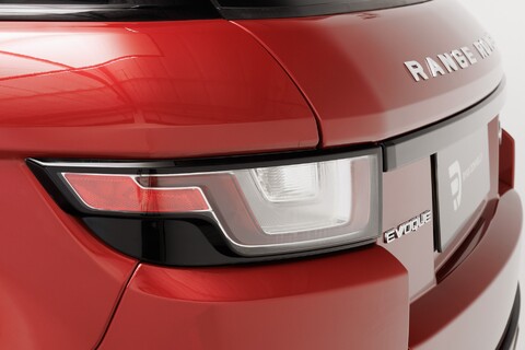 Land Rover Range Rover Evoque TD4 SE TECH 31