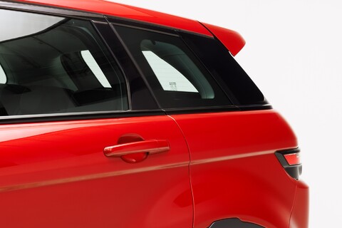 Land Rover Range Rover Evoque TD4 SE TECH 32
