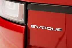 Land Rover Range Rover Evoque TD4 SE TECH 35