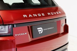 Land Rover Range Rover Evoque TD4 SE TECH 39