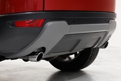 Land Rover Range Rover Evoque TD4 SE TECH 40