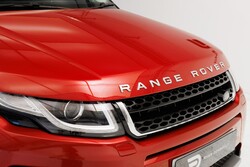 Land Rover Range Rover Evoque TD4 SE TECH 44