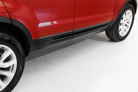 Land Rover Range Rover Evoque TD4 SE TECH 45