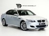 BMW 5 Series M5