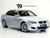 BMW 5 Series M5