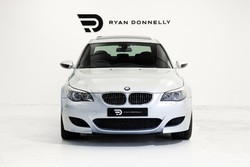 BMW 5 Series M5 2