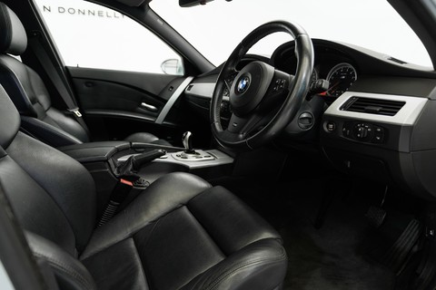 BMW 5 Series M5 11