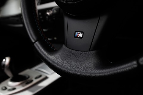 BMW 5 Series M5 16