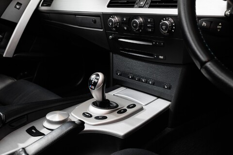 BMW 5 Series M5 17