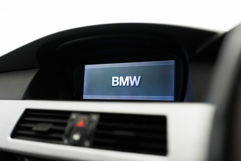 BMW 5 Series M5 29