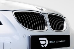 BMW 5 Series M5 32