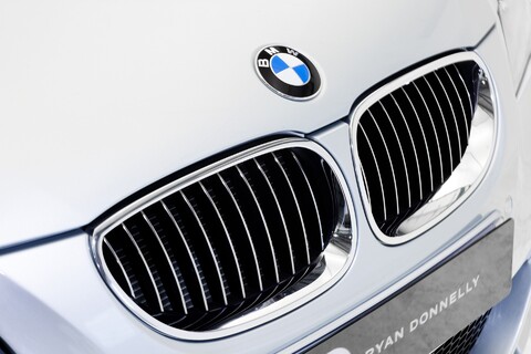BMW 5 Series M5 34
