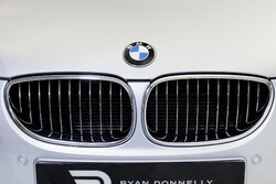 BMW 5 Series M5 36