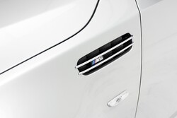 BMW 5 Series M5 37