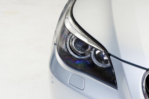 BMW 5 Series M5 38