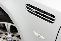 BMW 5 Series M5 40