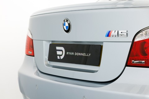 BMW 5 Series M5 46
