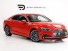 Audi A5 TDI QUATTRO S LINE