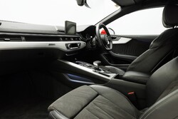 Audi A5 TDI QUATTRO S LINE 12