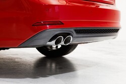 Audi A5 TDI QUATTRO S LINE 33