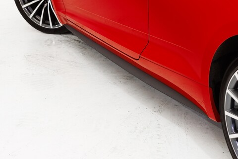 Audi A5 TDI QUATTRO S LINE 35