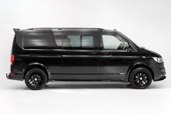 Volkswagen Transporter T32 TDI KOMBI HIGHLINE 4
