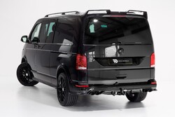 Volkswagen Transporter T32 TDI KOMBI HIGHLINE 6