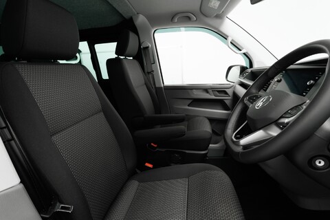 Volkswagen Transporter T32 TDI KOMBI HIGHLINE 13