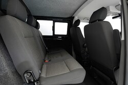 Volkswagen Transporter T32 TDI KOMBI HIGHLINE 21