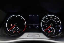 Volkswagen Transporter T32 TDI KOMBI HIGHLINE 20