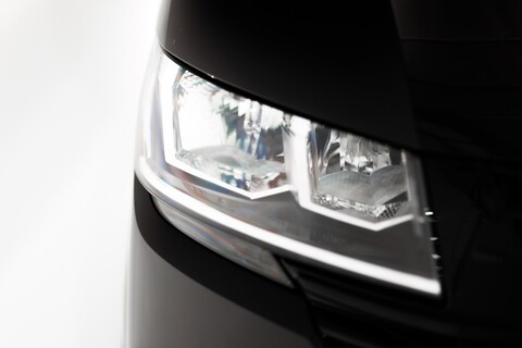 Volkswagen Transporter T32 TDI KOMBI HIGHLINE 36