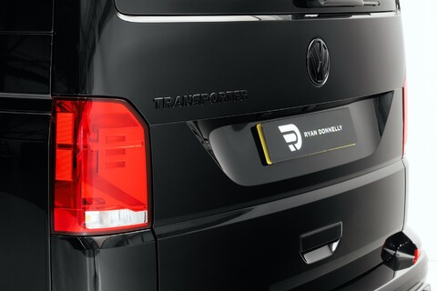 Volkswagen Transporter T32 TDI KOMBI HIGHLINE 42