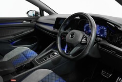 Volkswagen Golf R TSI 4MOTION DSG 14