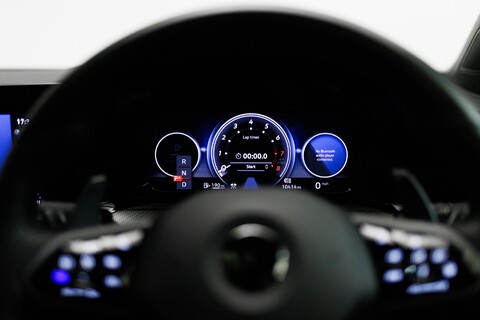 Volkswagen Golf R TSI 4MOTION DSG 26