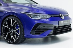 Volkswagen Golf R TSI 4MOTION DSG 37
