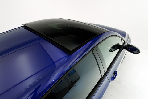 Volkswagen Golf R TSI 4MOTION DSG 27