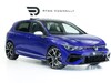 Volkswagen Golf R TSI 4MOTION DSG
