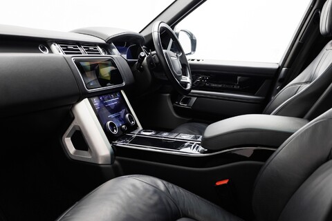 Land Rover Range Rover SDV8 VOGUE SE 15