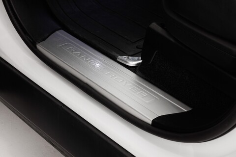 Land Rover Range Rover SDV8 VOGUE SE 16