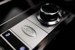 Land Rover Range Rover SDV8 VOGUE SE 26