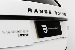 Land Rover Range Rover SDV8 VOGUE SE 34