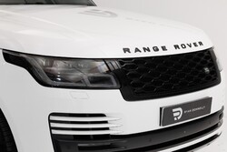 Land Rover Range Rover SDV8 VOGUE SE 37