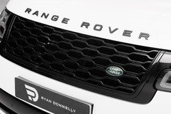 Land Rover Range Rover SDV8 VOGUE SE 39