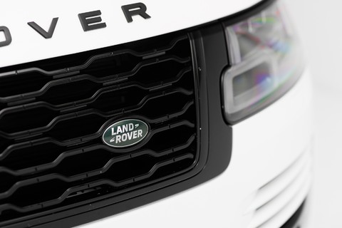 Land Rover Range Rover SDV8 VOGUE SE 40