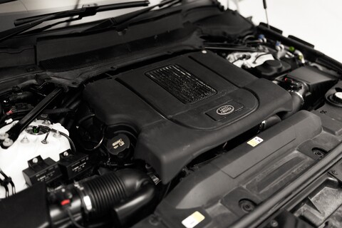 Land Rover Range Rover SDV8 VOGUE SE 50