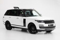 Land Rover Range Rover SDV8 VOGUE SE