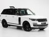 Land Rover Range Rover SDV8 VOGUE SE